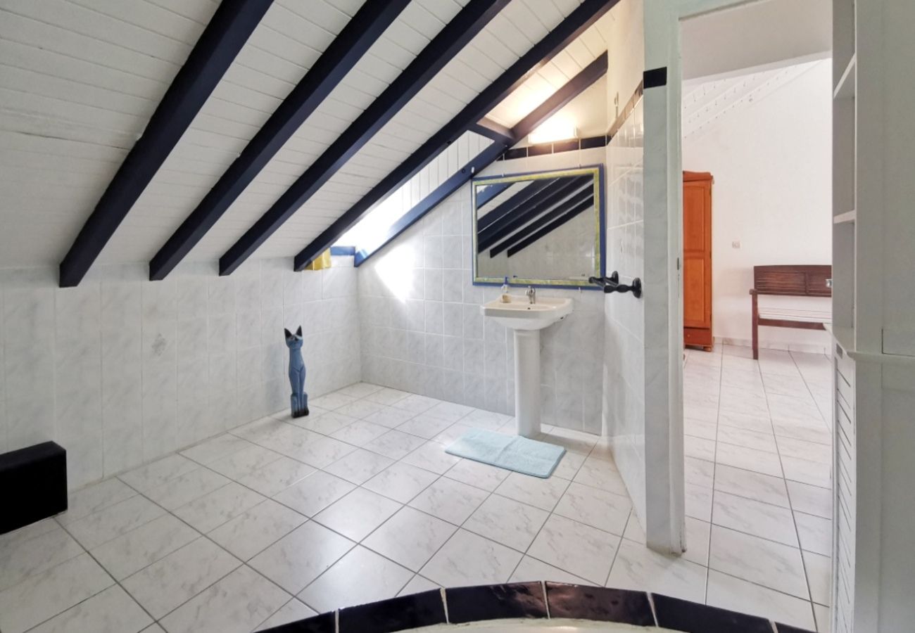 Villa in Saint-François - Villa à St François en Guadeloupe - Ref : G111C