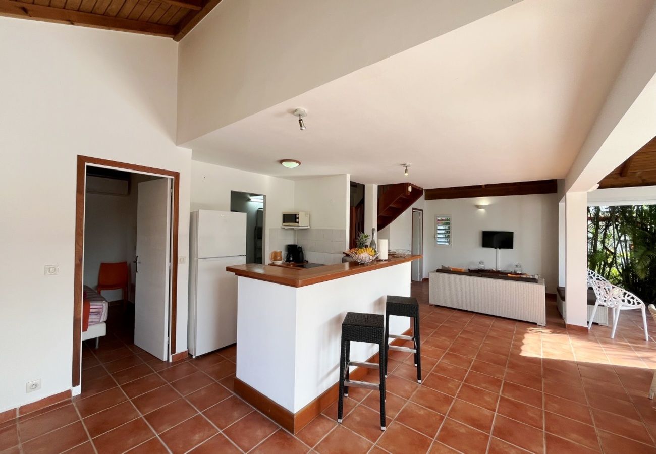Villa in Saint-François - Villa à St François en Guadeloupe - Ref : G105