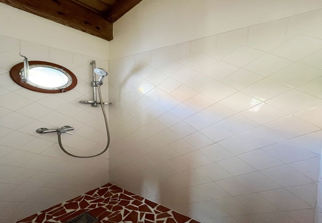 Villa in Saint-François - Villa à St François en Guadeloupe - Ref : G105