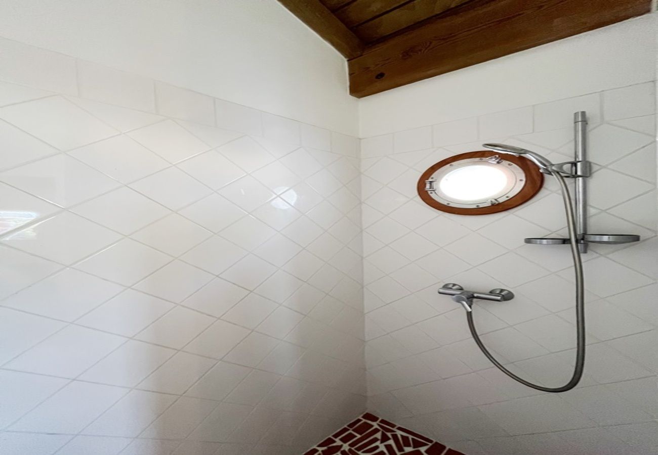 Villa in Saint-François - Villa à St François en Guadeloupe - Ref : G105
