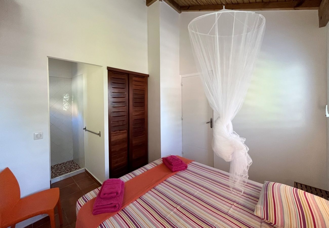 Villa in Saint-François - Villa à St François en Guadeloupe - Ref : G105