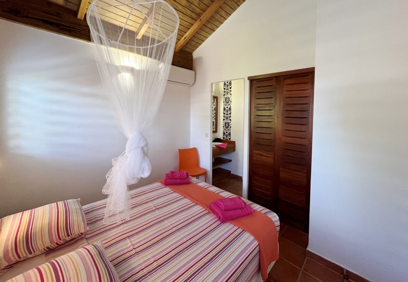 Villa in Saint-François - Villa à St François en Guadeloupe - Ref : G105