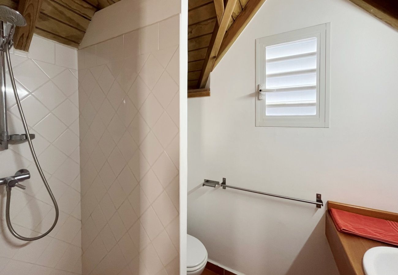 Villa in Saint-François - Villa à St François en Guadeloupe - Ref : G105