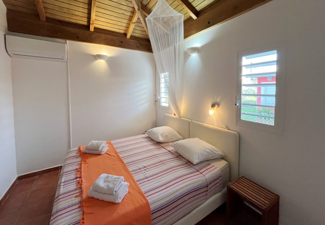 Villa in Saint-François - Villa à St François en Guadeloupe - Ref : G105