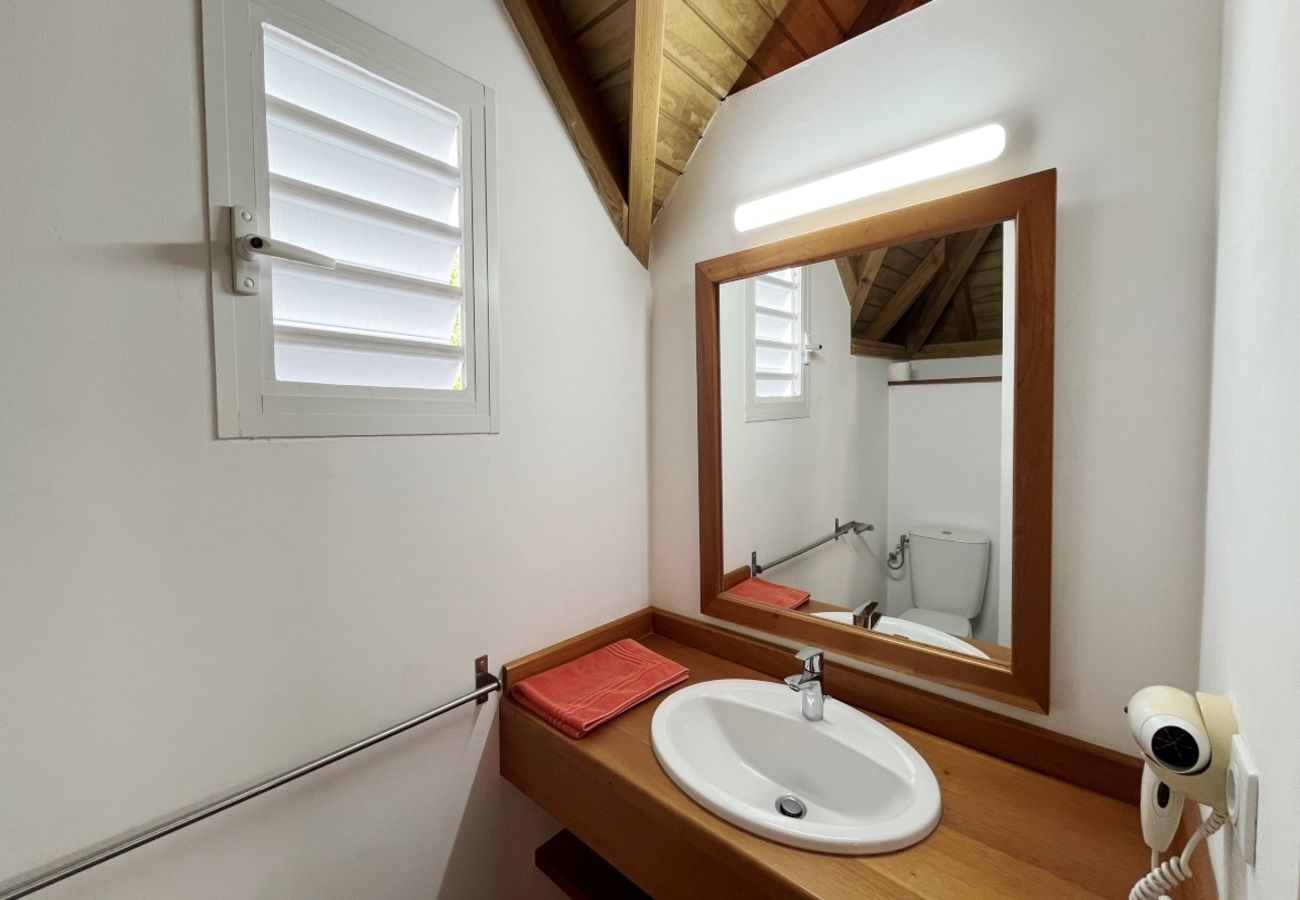 Villa in Saint-François - Villa à St François en Guadeloupe - Ref : G105
