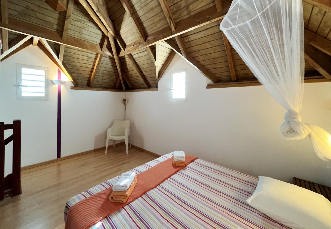 Villa in Saint-François - Villa à St François en Guadeloupe - Ref : G105