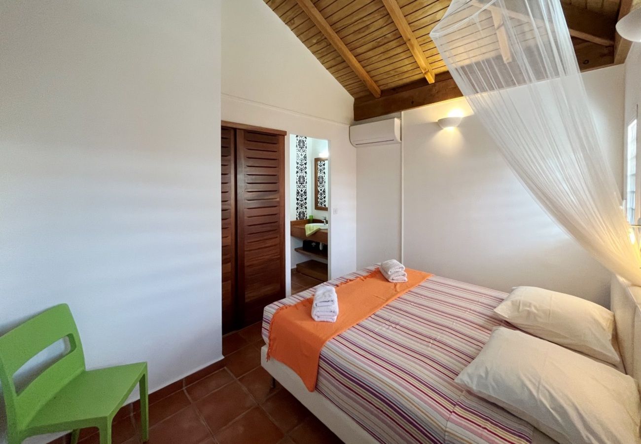 Villa in Saint-François - Villa à St François en Guadeloupe - Ref : G105
