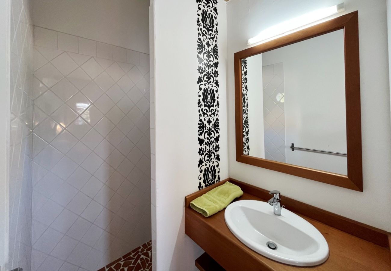 Villa in Saint-François - Villa à St François en Guadeloupe - Ref : G105