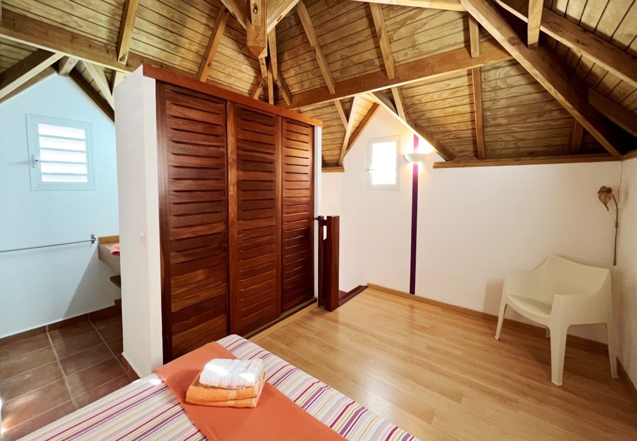 Villa in Saint-François - Villa à St François en Guadeloupe - Ref : G105