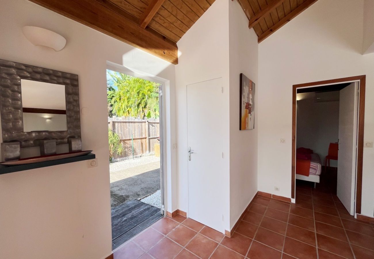 Villa in Saint-François - Villa à St François en Guadeloupe - Ref : G105