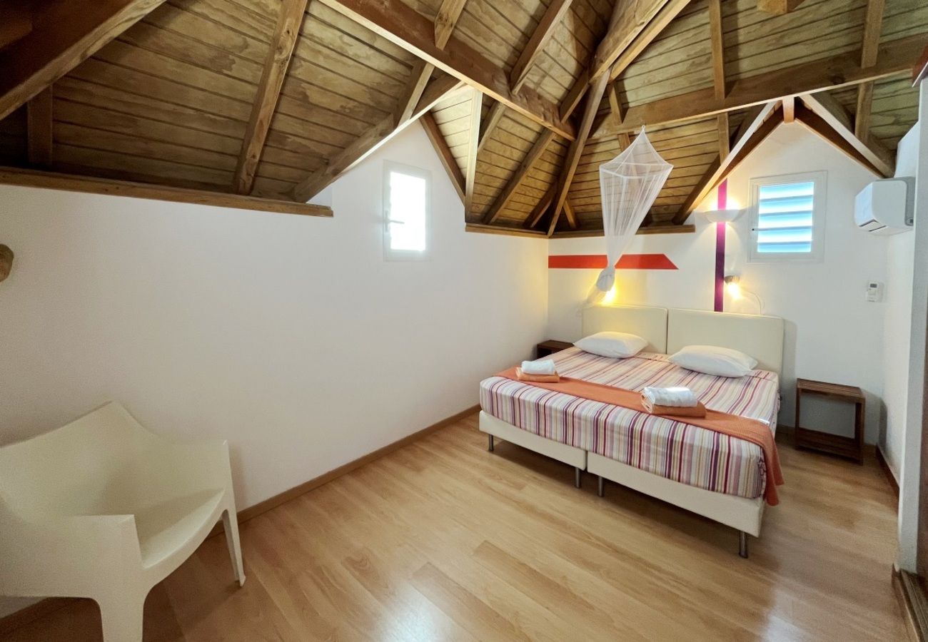 Villa in Saint-François - Villa à St François en Guadeloupe - Ref : G105