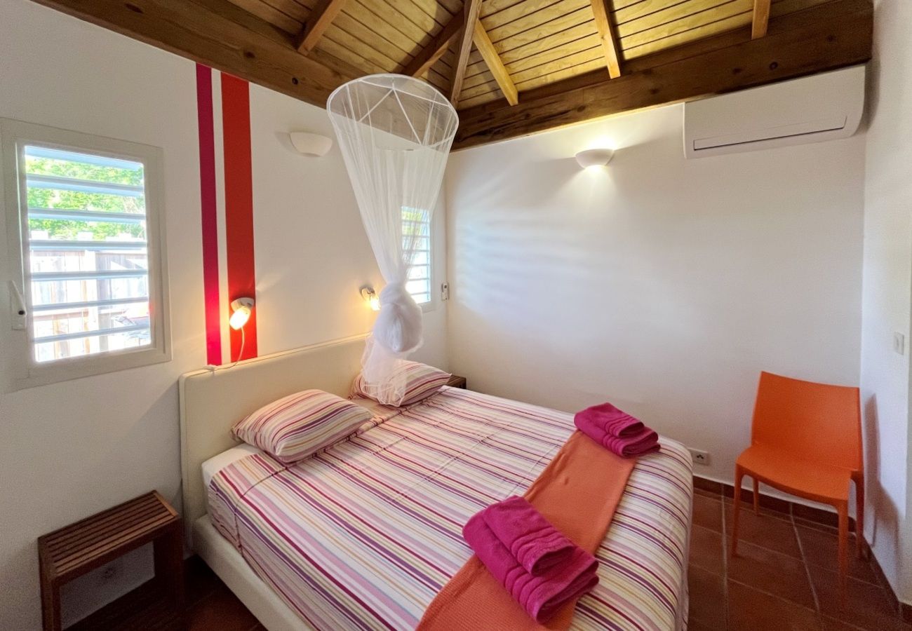 Villa in Saint-François - Villa à St François en Guadeloupe - Ref : G105