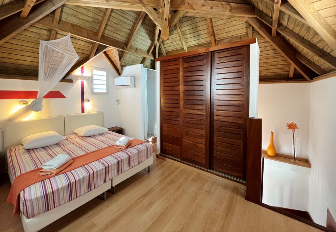 Villa in Saint-François - Villa à St François en Guadeloupe - Ref : G105