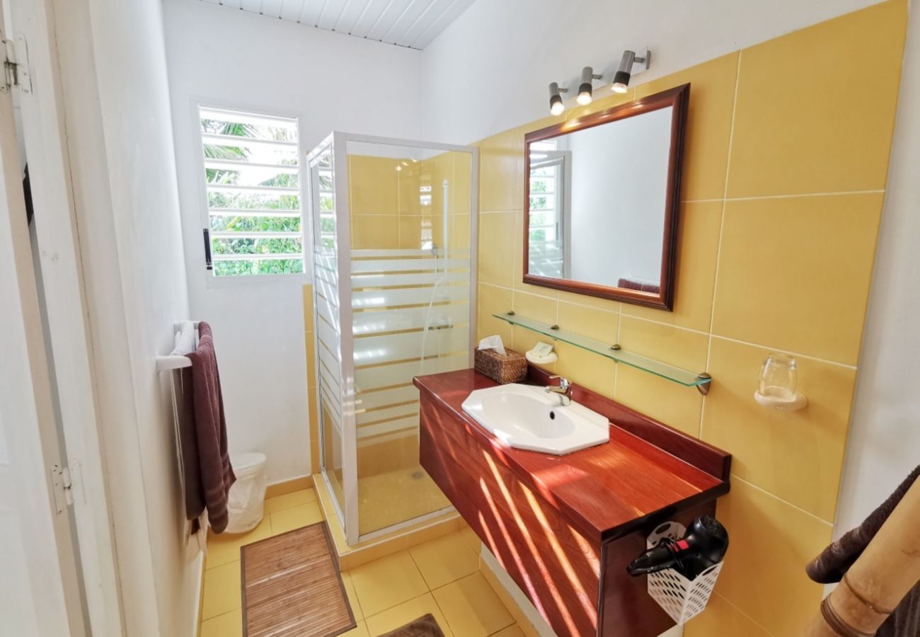 Villa in Saint-François - Villa à St François en Guadeloupe - Ref : G117