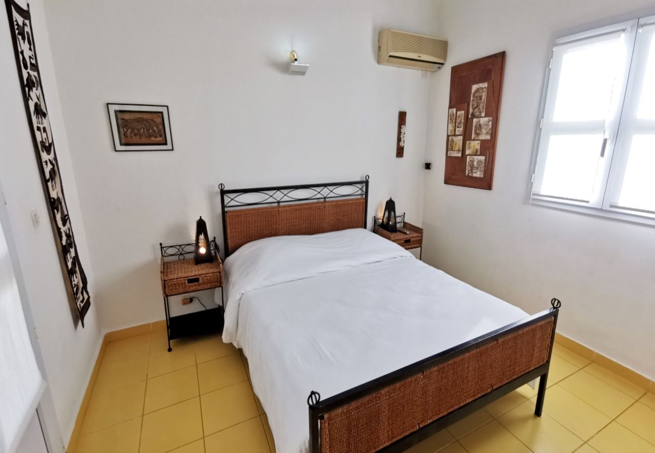 Villa in Saint-François - Villa à St François en Guadeloupe - Ref : G117