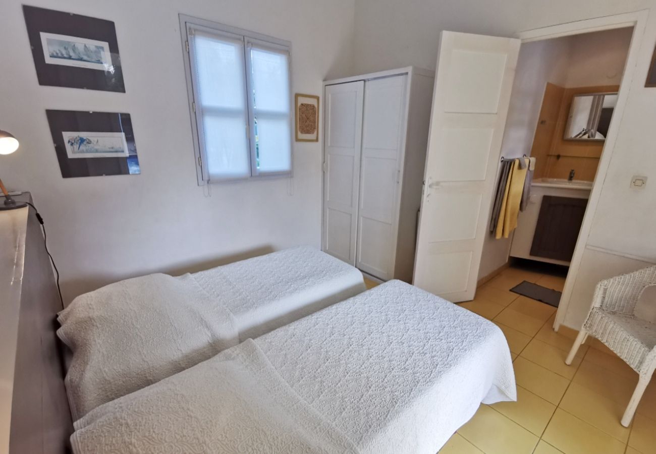 Villa in Saint-François - Villa à St François en Guadeloupe - Ref : G117