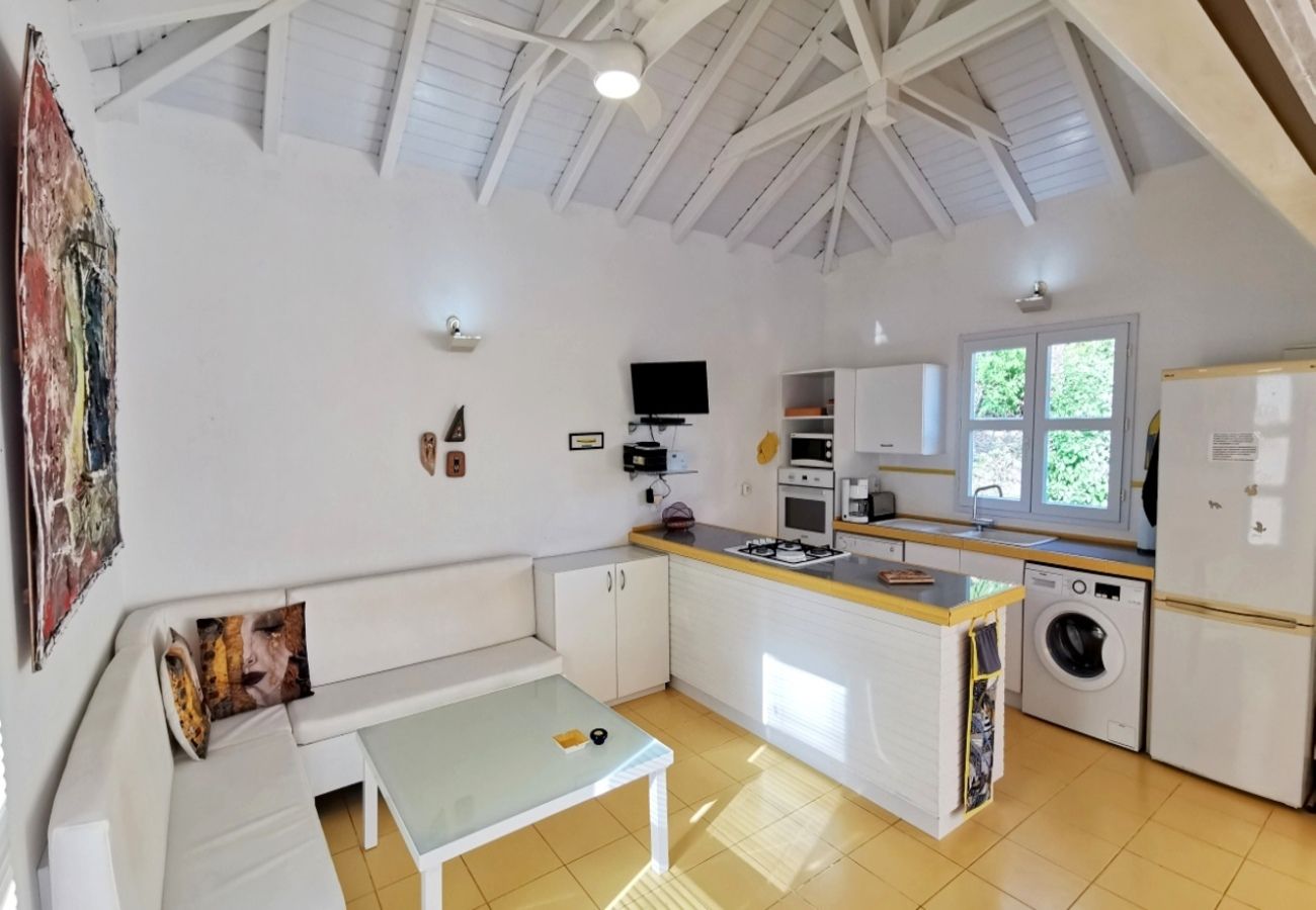 Villa in Saint-François - Villa à St François en Guadeloupe - Ref : G117