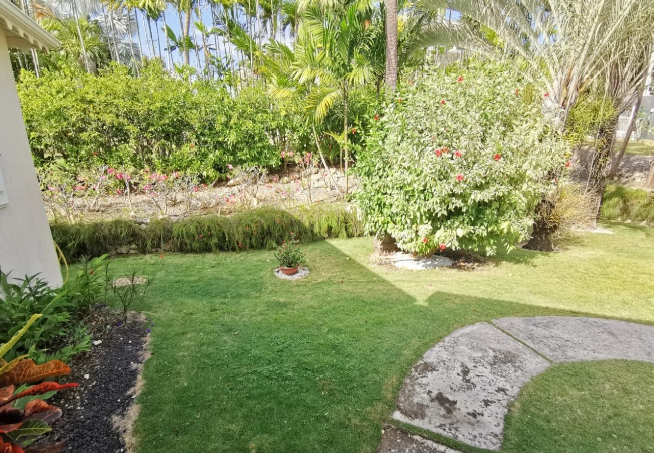 Villa in Saint-François - Villa à St François en Guadeloupe - Ref : G117