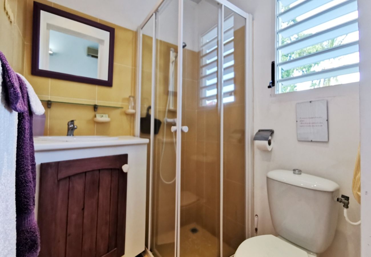 Villa in Saint-François - Villa à St François en Guadeloupe - Ref : G117
