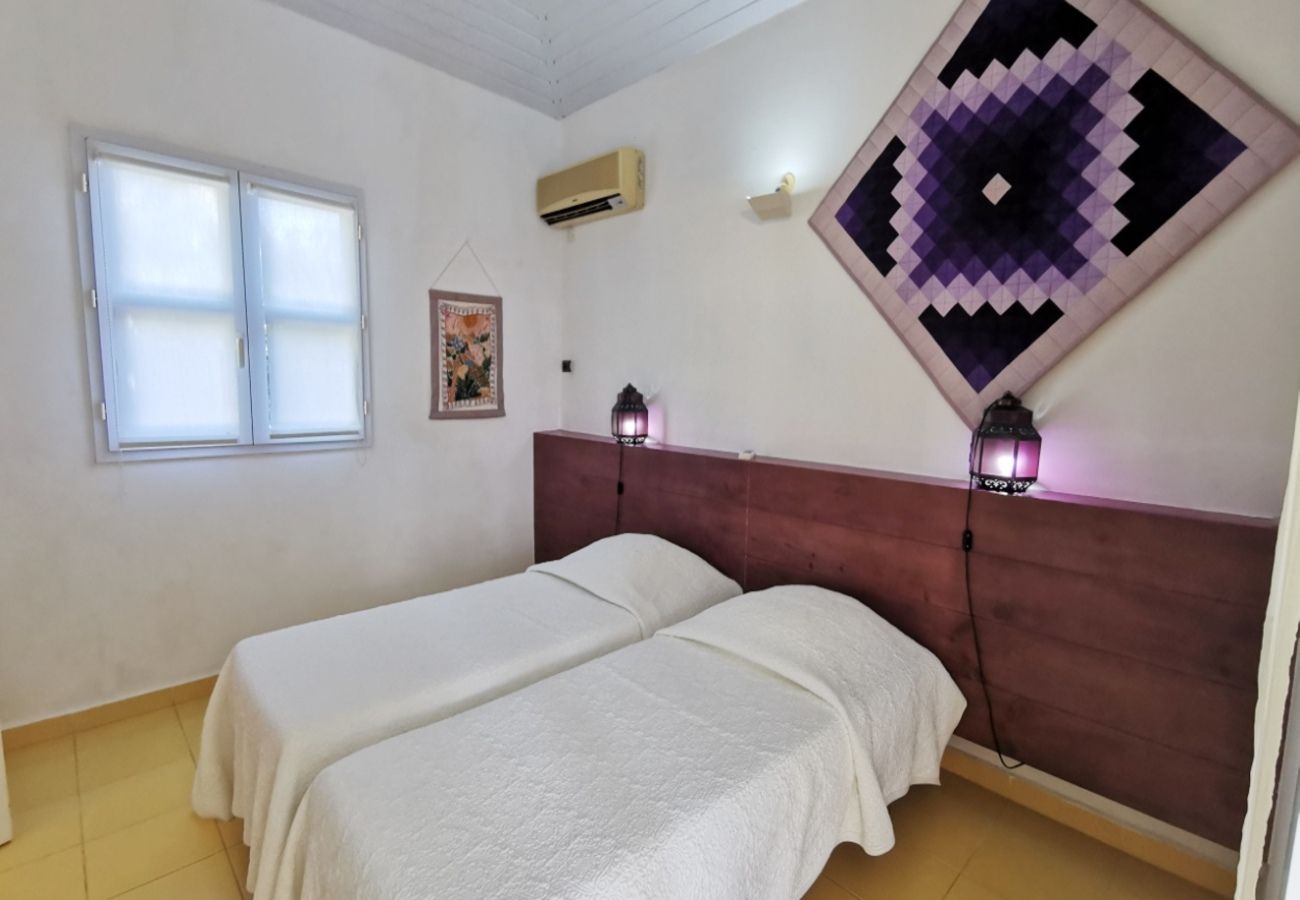 Villa in Saint-François - Villa à St François en Guadeloupe - Ref : G117