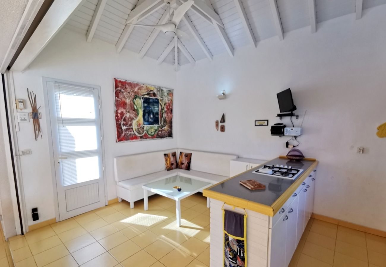 Villa in Saint-François - Villa à St François en Guadeloupe - Ref : G117
