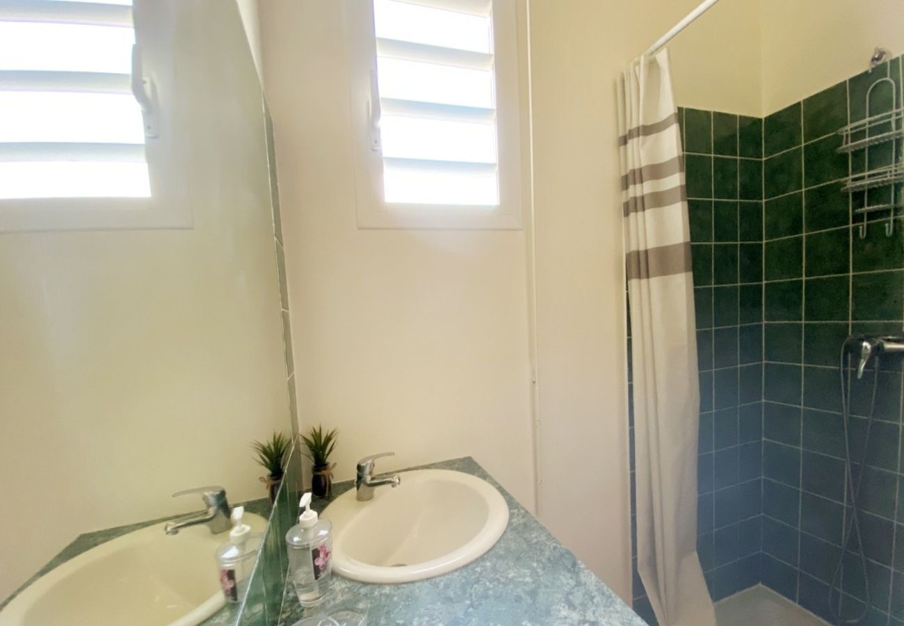 Villa in Saint-François - Villa à St François en Guadeloupe - Ref : G120B