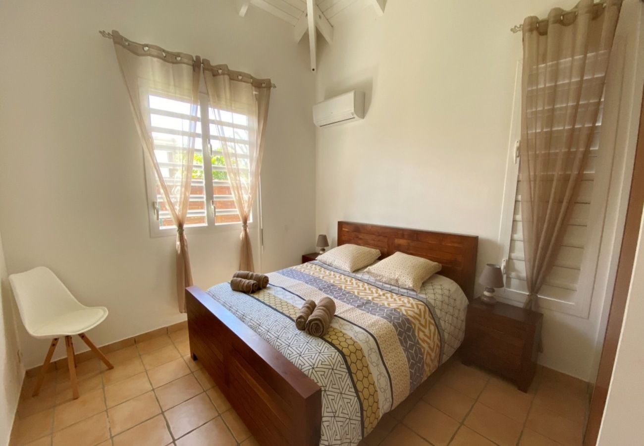 Villa in Saint-François - Villa à St François en Guadeloupe - Ref : G120B