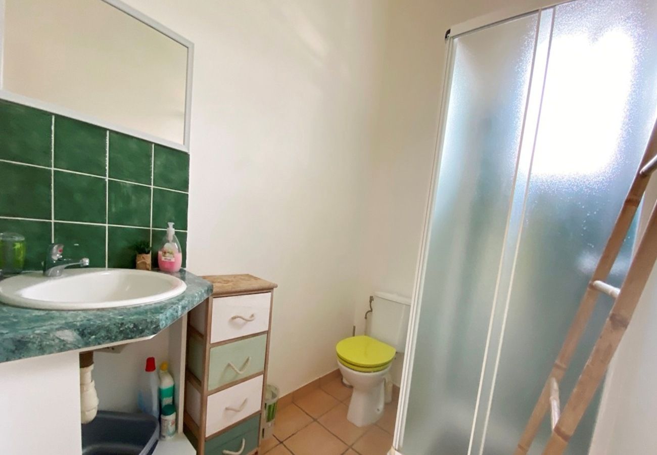 Villa in Saint-François - Villa à St François en Guadeloupe - Ref : G120B