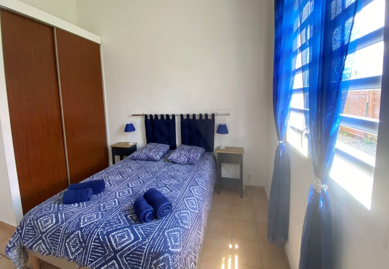 Villa in Saint-François - Villa à St François en Guadeloupe - Ref : G120B