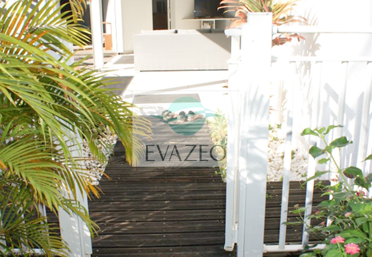 Villa in Sainte-Anne - Villa à Ste Anne en Guadeloupe - Ref : G113