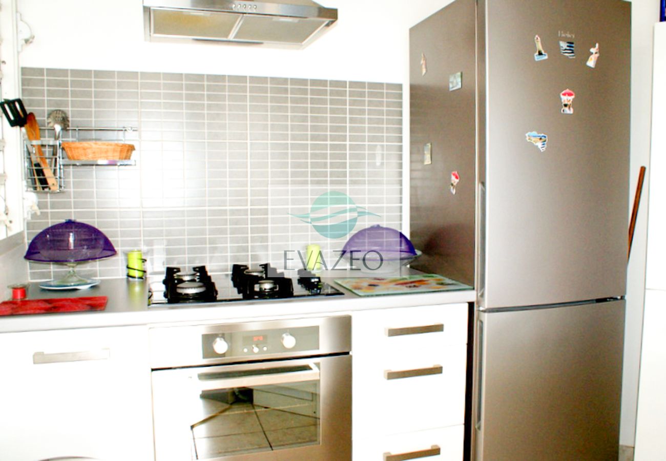 Villa in Sainte-Anne - Villa à Ste Anne en Guadeloupe - Ref : G113