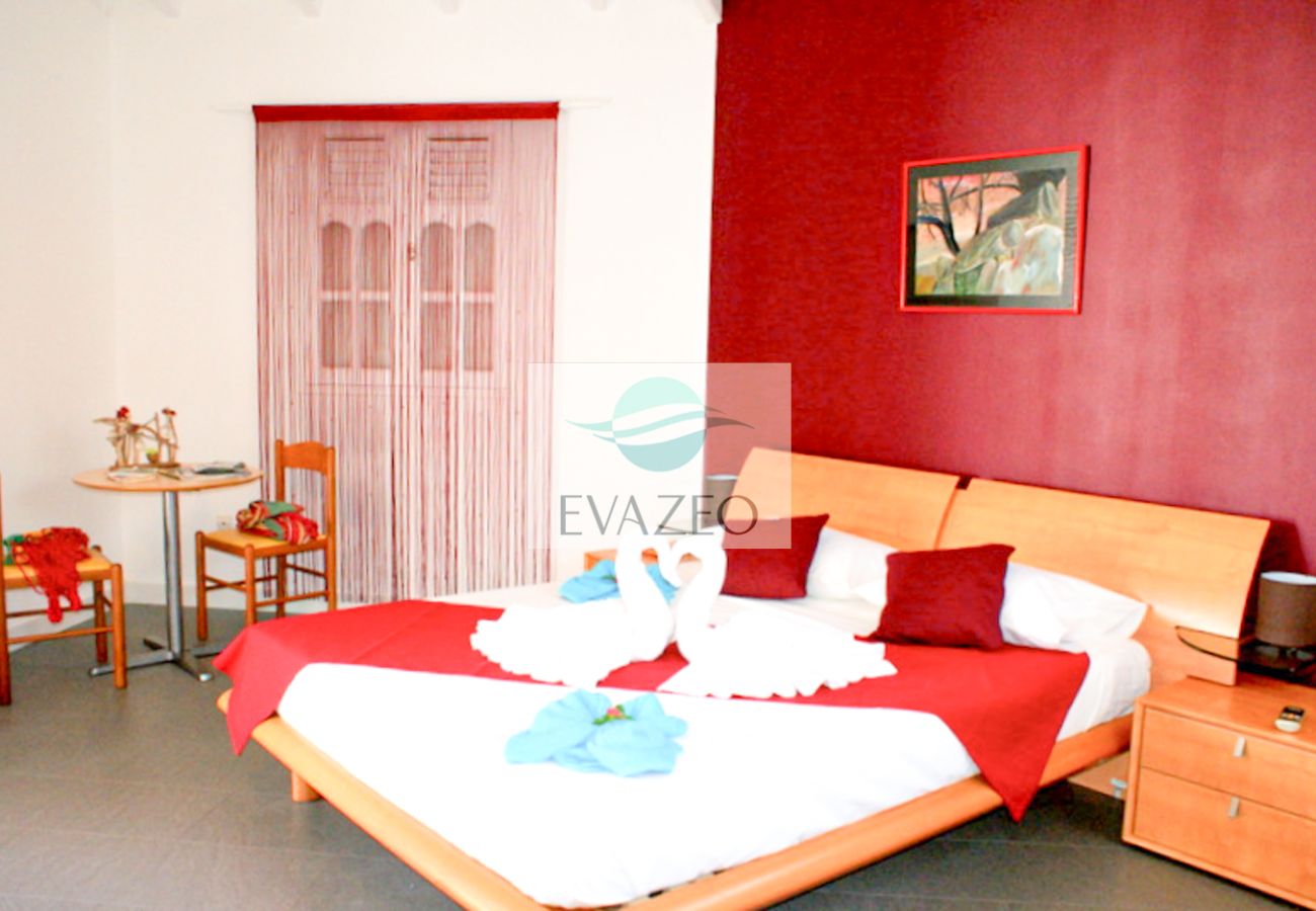 Villa in Sainte-Anne - Villa à Ste Anne en Guadeloupe - Ref : G113