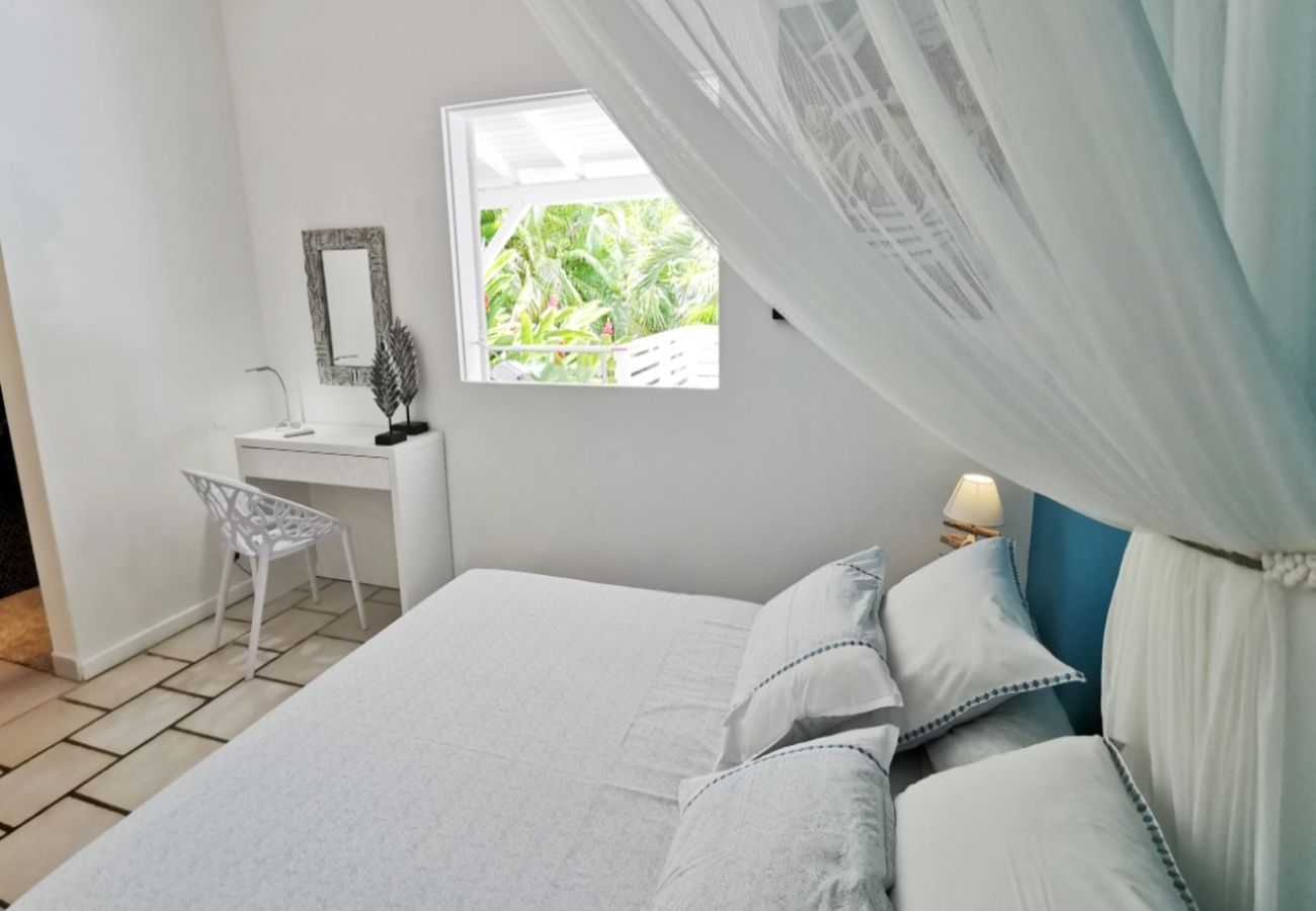 Villa in Saint-François - Villa à Saint François en Guadeloupe - Ref : G121A