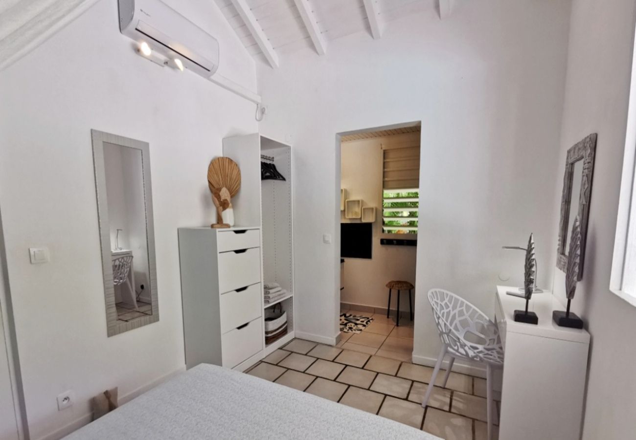 Villa in Saint-François - Villa à Saint François en Guadeloupe - Ref : G121A