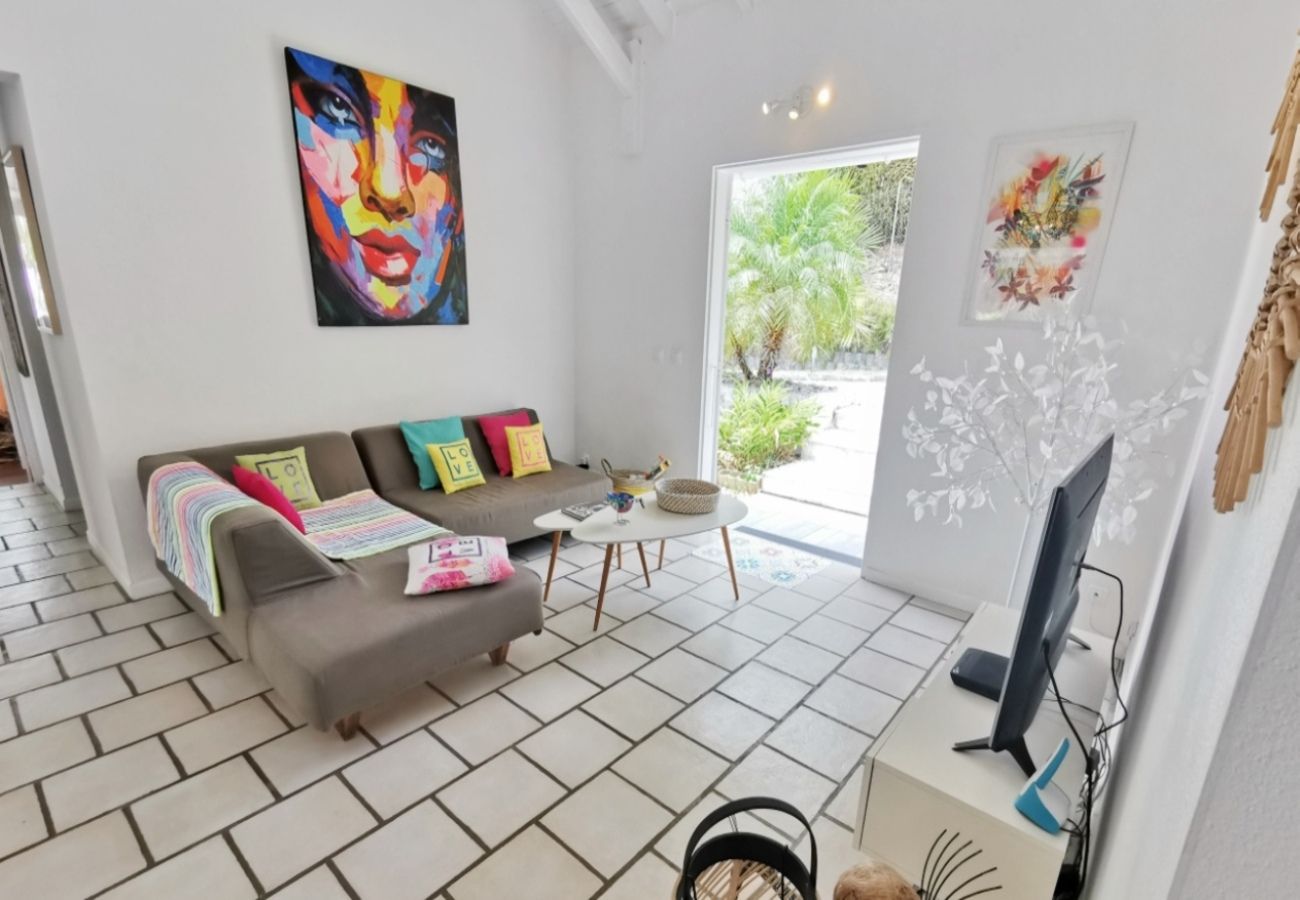 Villa in Saint-François - Villa à Saint François en Guadeloupe - Ref : G121A