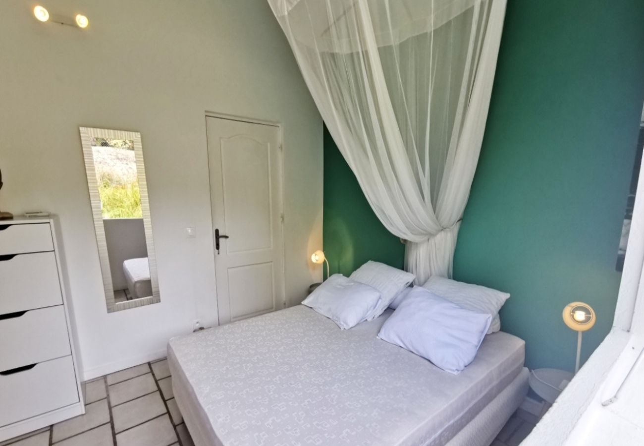 Villa in Saint-François - Villa à Saint François en Guadeloupe - Ref : G121A