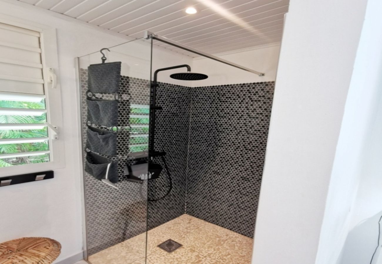 Villa in Saint-François - Villa à Saint François en Guadeloupe - Ref : G121A