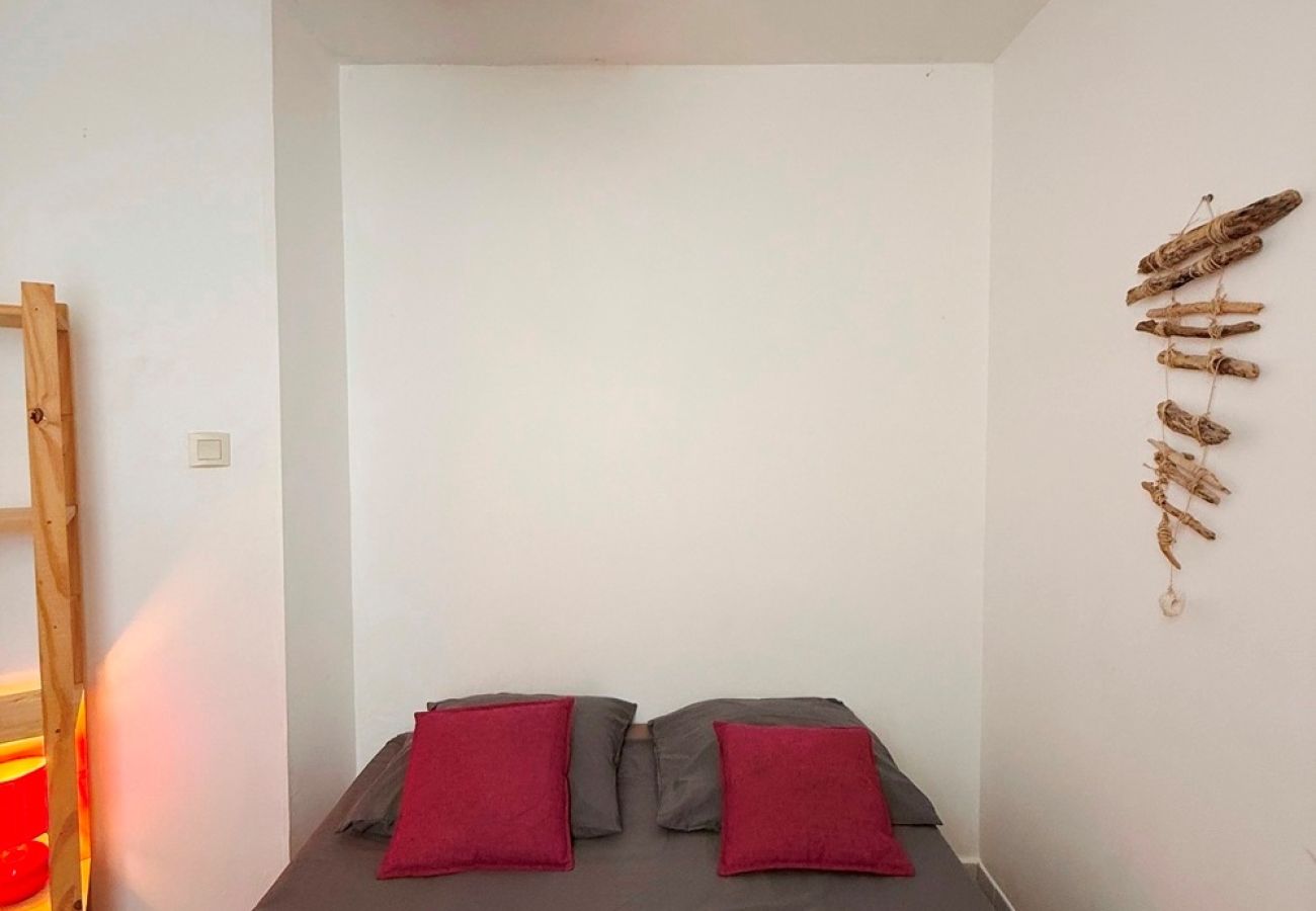 Apartment in Saint-François - Appartement T3 Loft à Saint François Ref GEA003
