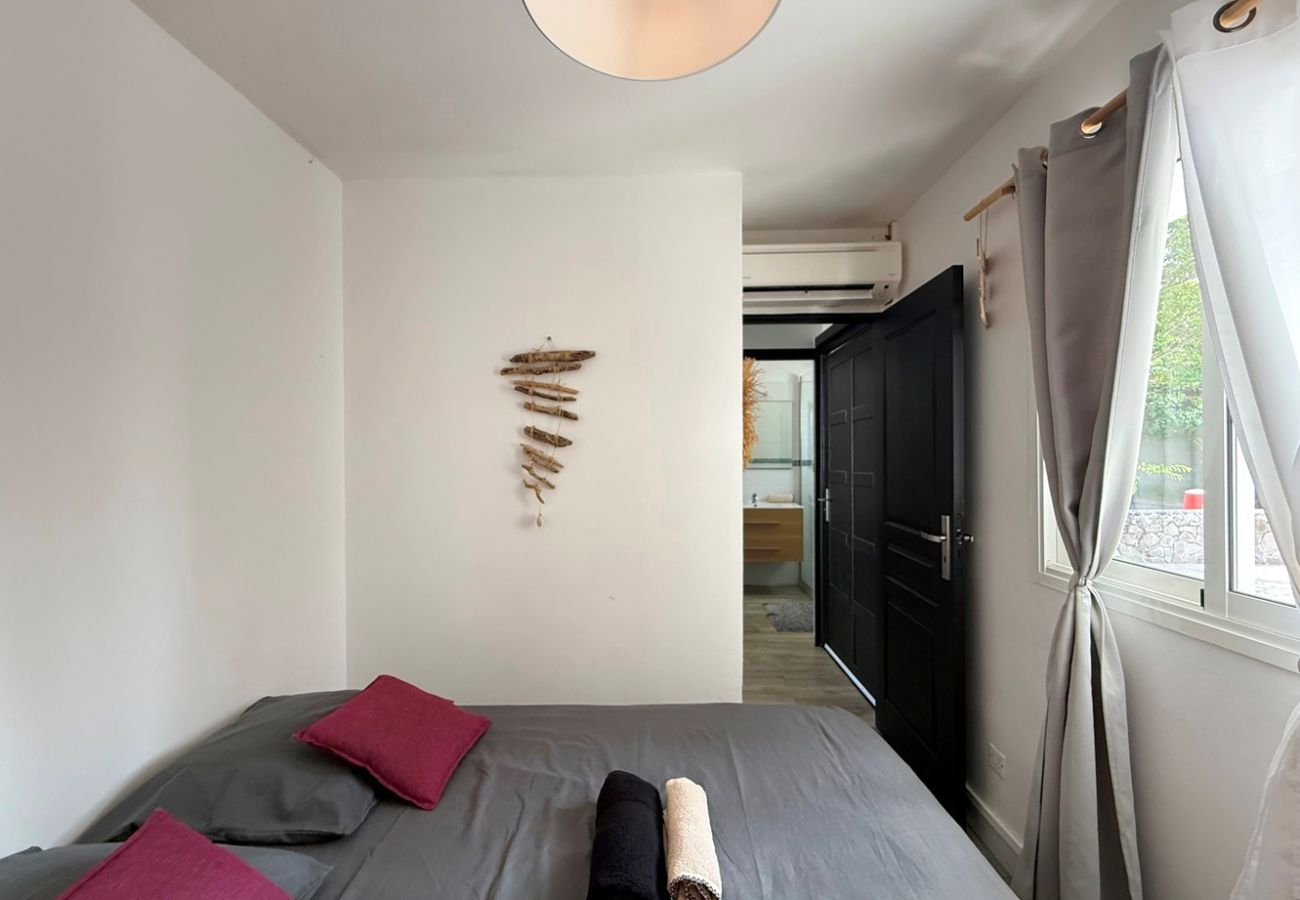 Apartment in Saint-François - Appartement T3 Loft à Saint François Ref GEA003