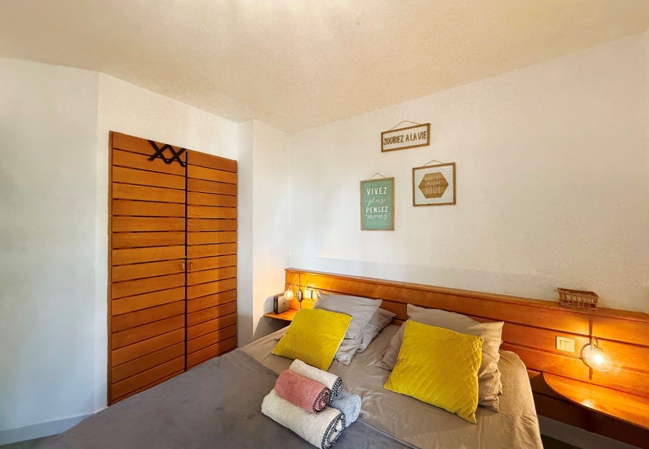 Apartment in Saint-François - Appartement T3 Loft à Saint François Ref GEA003