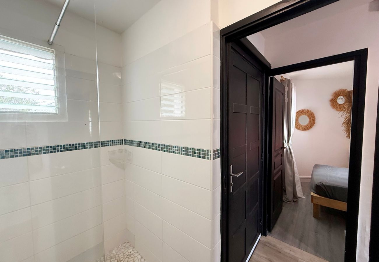 Apartment in Saint-François - Appartement T3 Loft à Saint François Ref GEA003