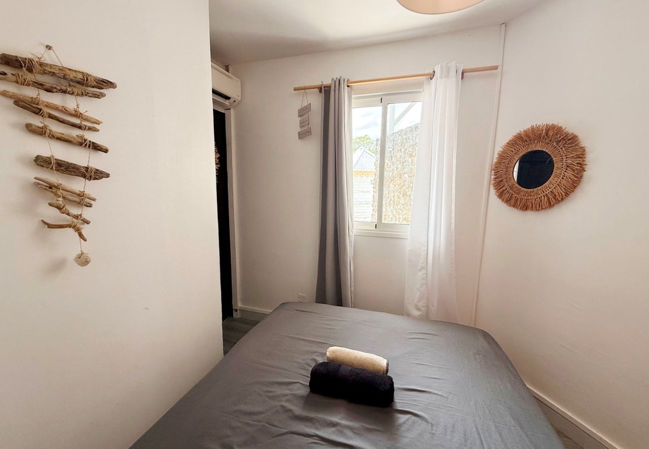 Apartment in Saint-François - Appartement T3 Loft à Saint François Ref GEA003