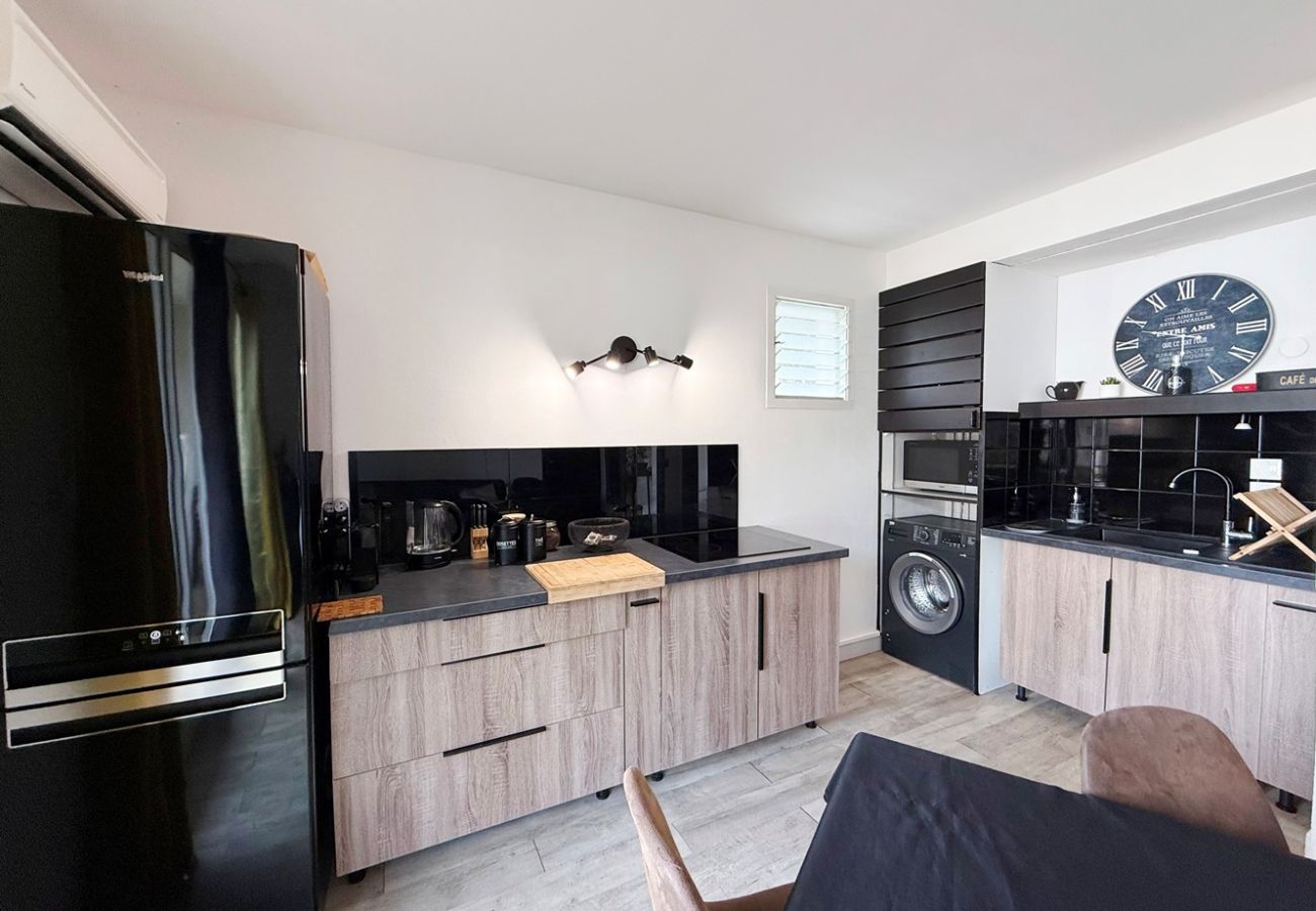 Apartment in Saint-François - Appartement T3 Loft à Saint François Ref GEA003