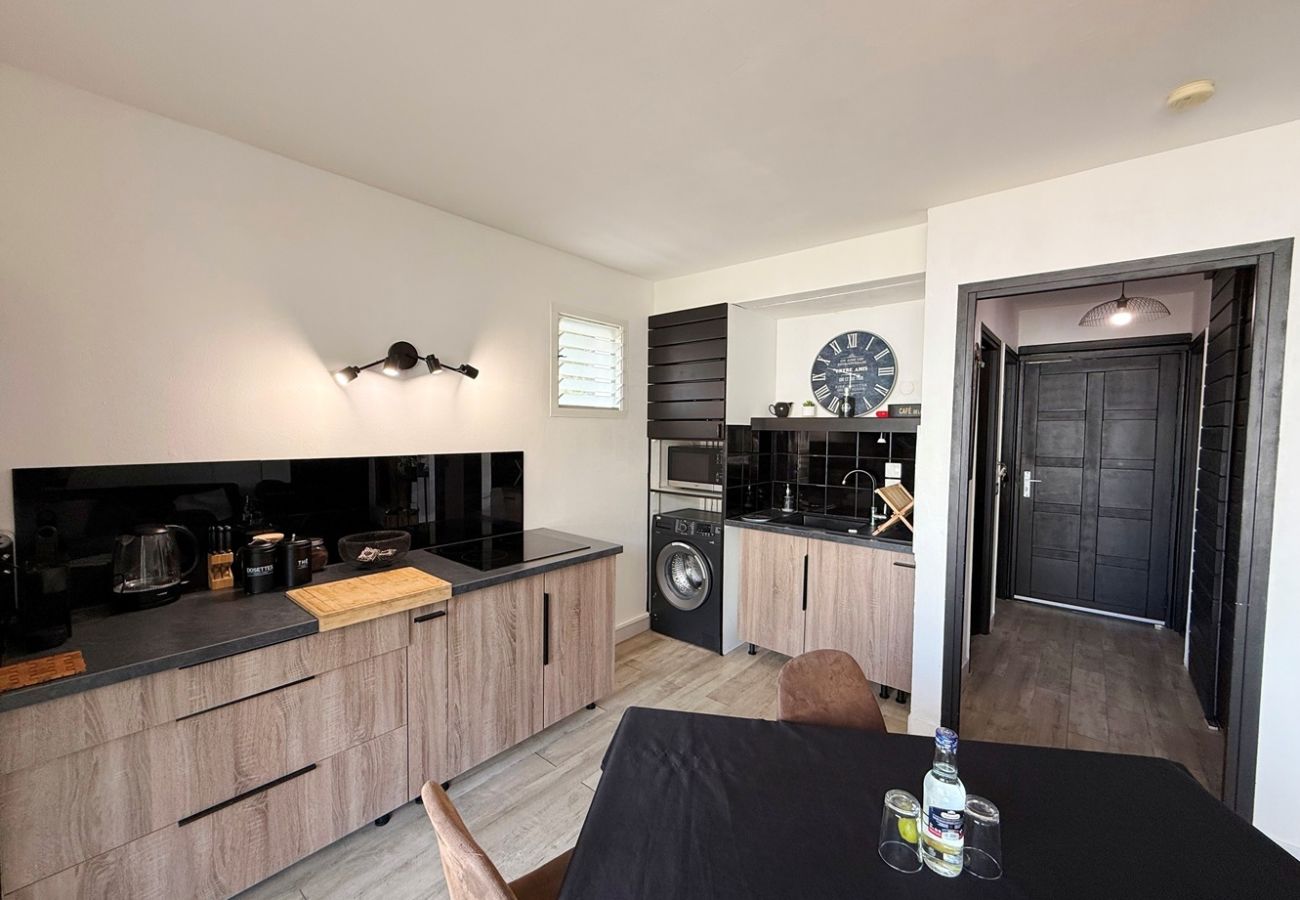 Apartment in Saint-François - Appartement T3 Loft à Saint François Ref GEA003