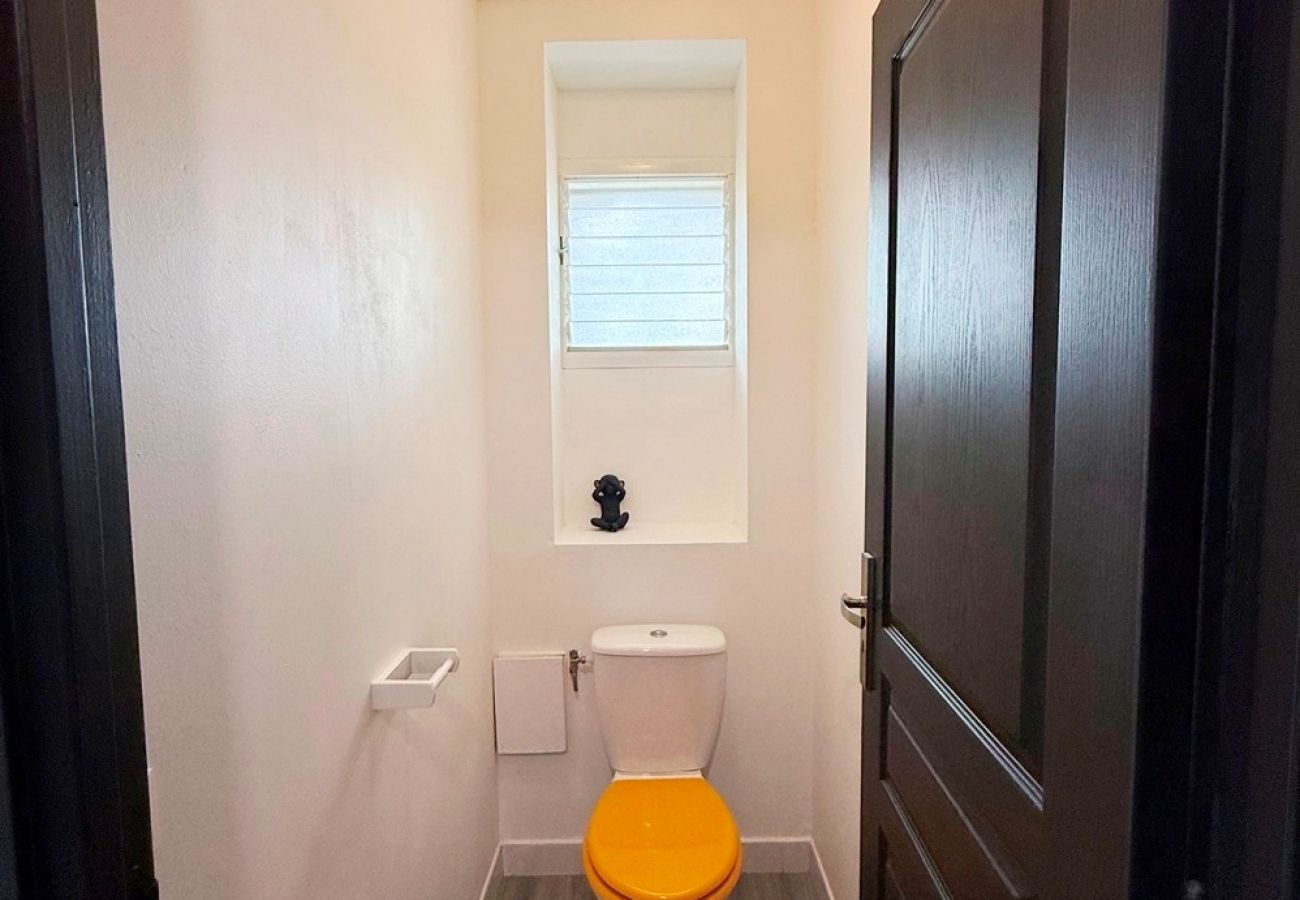 Apartment in Saint-François - Appartement T3 Loft à Saint François Ref GEA003