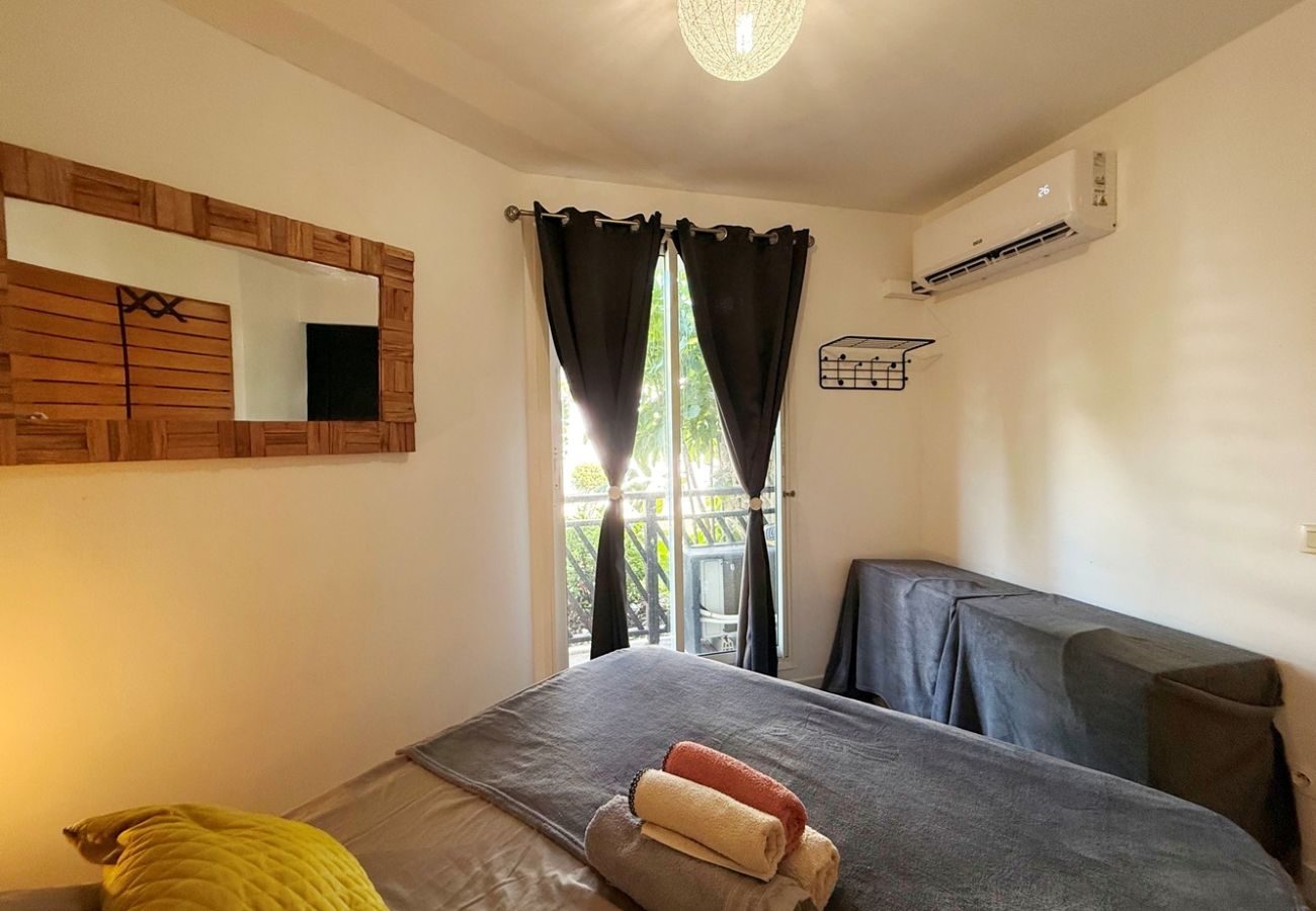 Apartment in Saint-François - Appartement T3 Loft à Saint François Ref GEA003