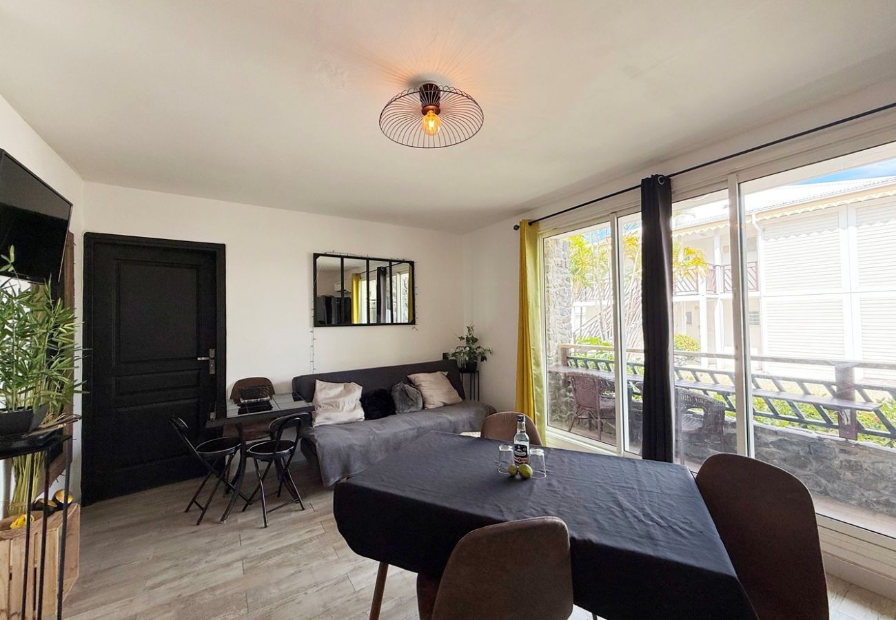 Apartment in Saint-François - Appartement T3 Loft à Saint François Ref GEA003