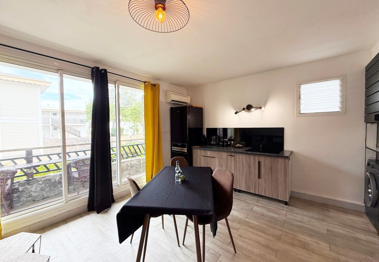 Apartment in Saint-François - Appartement T3 Loft à Saint François Ref GEA003