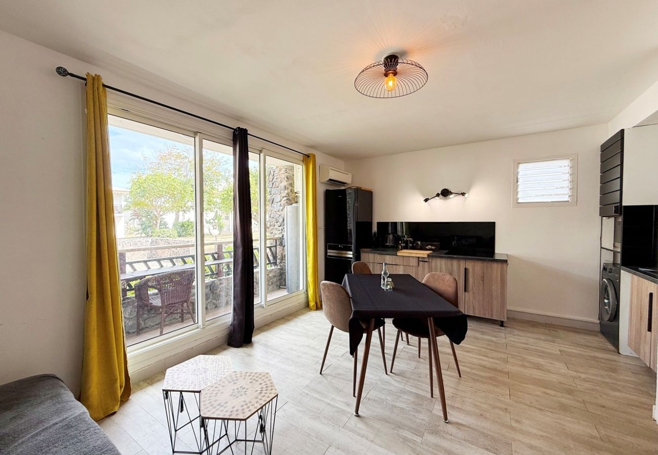 Apartment in Saint-François - Appartement T3 Loft à Saint François Ref GEA003