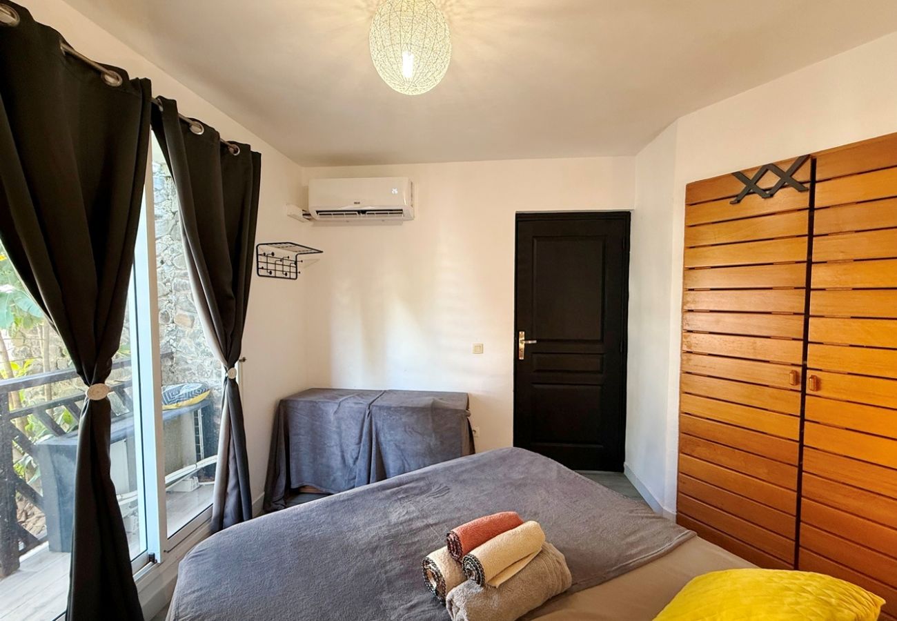 Apartment in Saint-François - Appartement T3 Loft à Saint François Ref GEA003